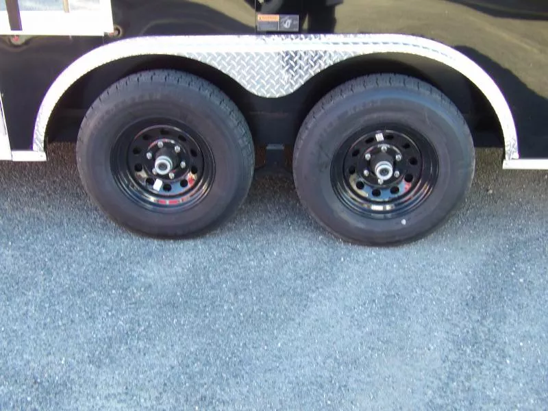 new Other Trailers PowerLine Cargo  for sale, in Cochran, GA Thumbnail 3