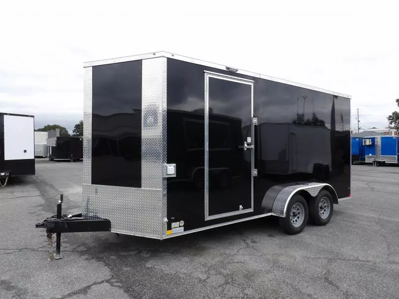 new Vending / Concession Trailers Diamond Cargo  for sale, in Cochran, GA Thumbnail 2