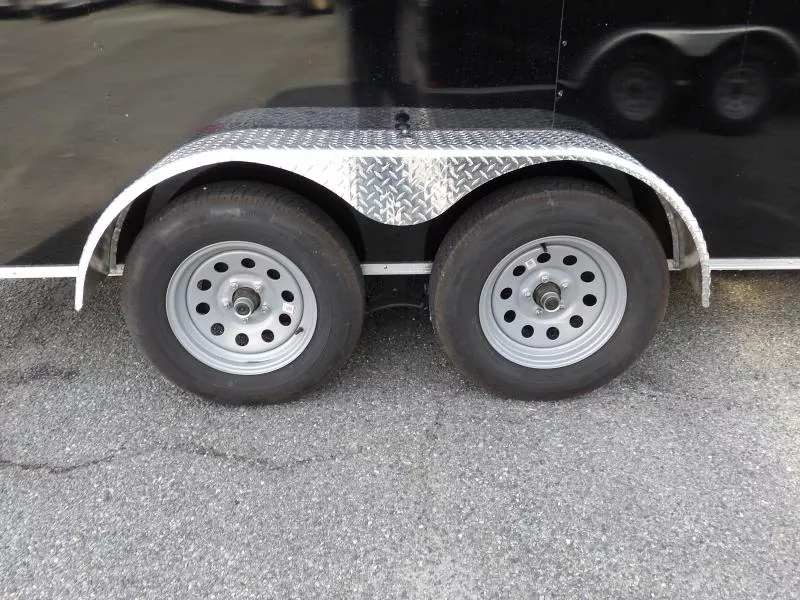 new Vending / Concession Trailers Diamond Cargo  for sale, in Cochran, GA Thumbnail 4