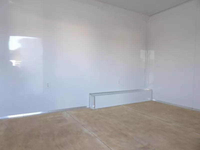 new Cargo (Enclosed) Trailers Freedom Trailers  for sale, in Cochran, GA Thumbnail 7