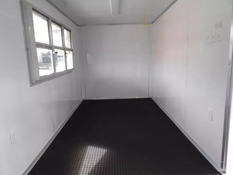 new Vending / Concession Trailers Diamond Cargo  for sale, in Cochran, GA Thumbnail 4