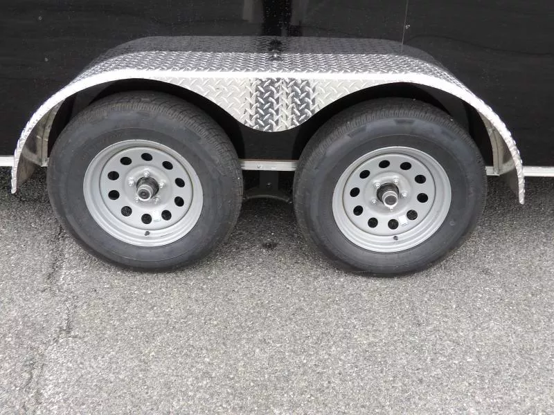 new Vending / Concession Trailers Diamond Cargo  for sale, in Cochran, GA Thumbnail 3