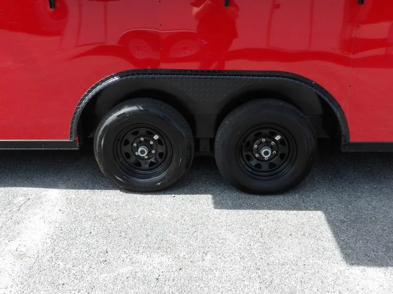 new Vending / Concession Trailers Diamond Cargo  for sale, in Cochran, GA Thumbnail 3