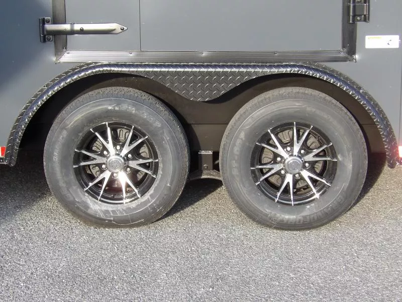 new Cargo (Enclosed) Trailers South Georgia  for sale, in Cochran, GA Thumbnail 9