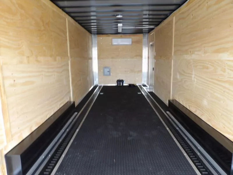 new Cargo (Enclosed) Trailers Diamond Cargo  for sale, in Cochran, GA Thumbnail 3