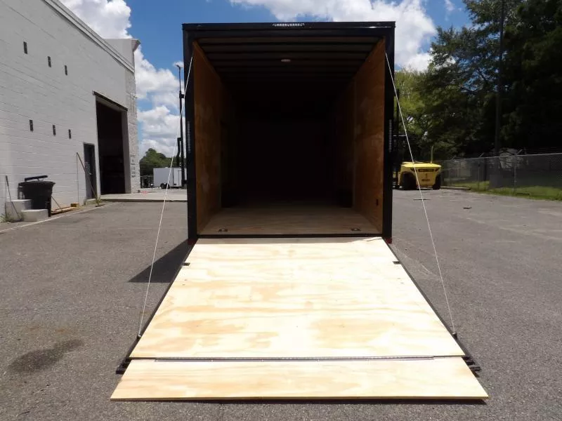 new Cargo (Enclosed) Trailers Diamond Cargo  for sale, in Cochran, GA Thumbnail 9