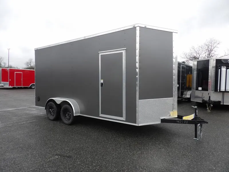 2026 Maximum Cargo Trailers 7X16 35K Cargo / Enclosed Trailer