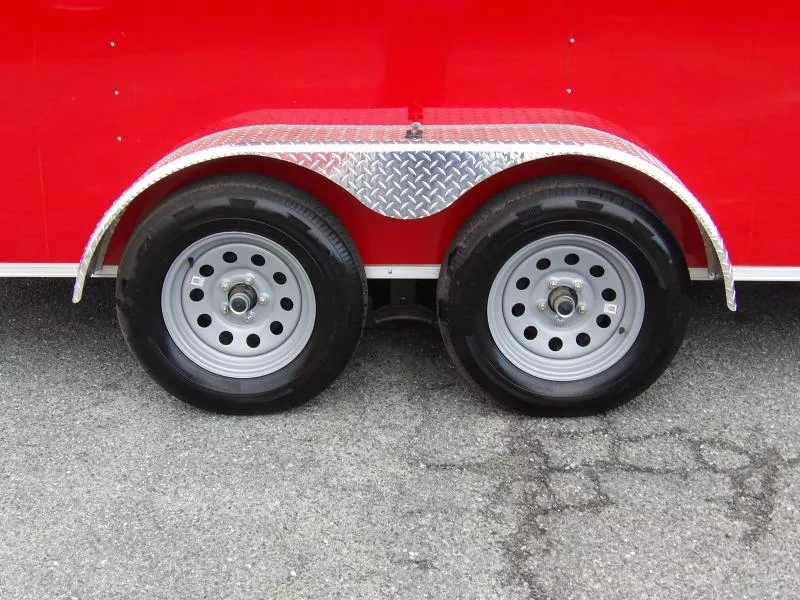 new Vending / Concession Trailers Diamond Cargo  for sale, in Cochran, GA Thumbnail 6