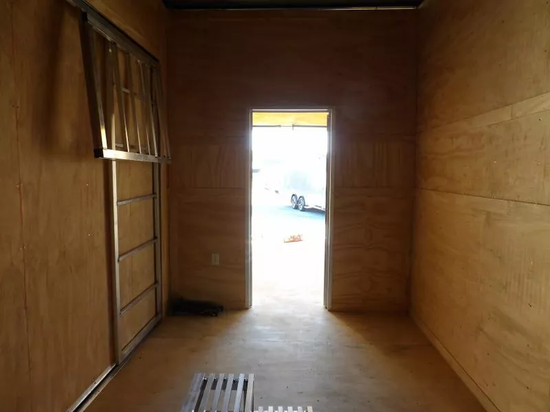 new Other Trailers Freedom Trailers  for sale, in Cochran, GA Thumbnail 10