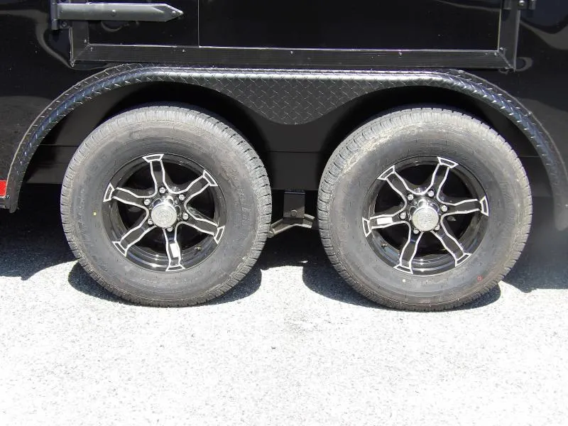 new Cargo (Enclosed) Trailers South Georgia  for sale, in Cochran, GA Thumbnail 3