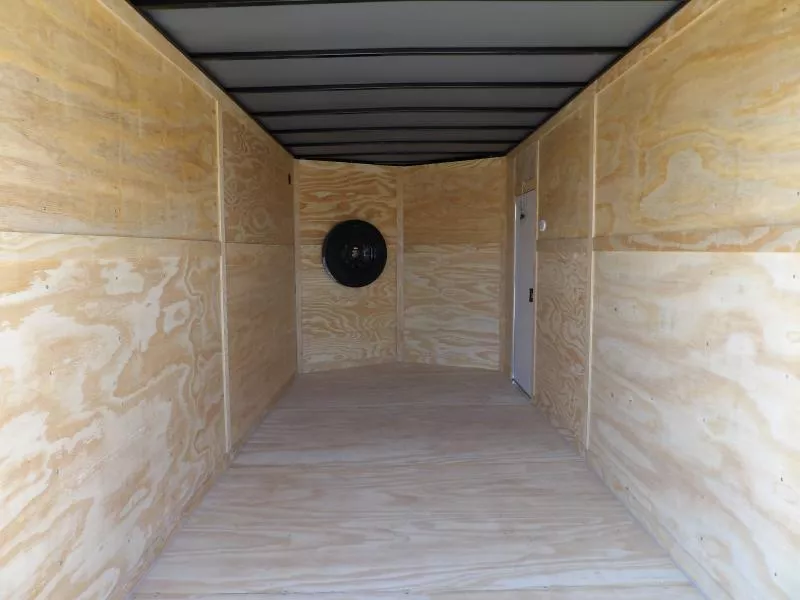 new Cargo (Enclosed) Trailers Maximum Cargo Trailers  for sale, in Cochran, GA Thumbnail 7
