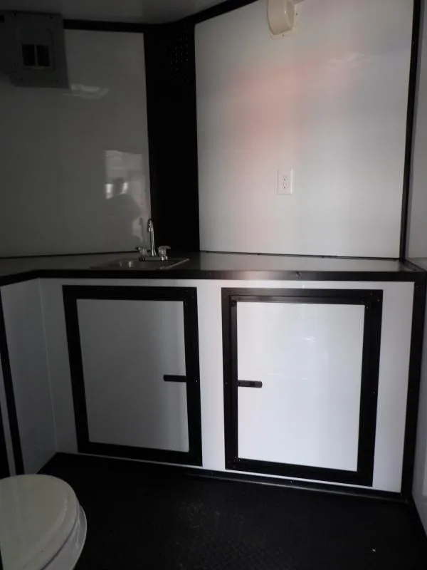 new Cargo (Enclosed) Trailers Steel Pines Cargo  for sale, in Cochran, GA Thumbnail 10