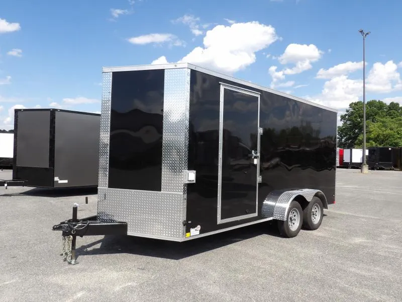new Vending / Concession Trailers Diamond Cargo  for sale, in Cochran, GA Thumbnail 2