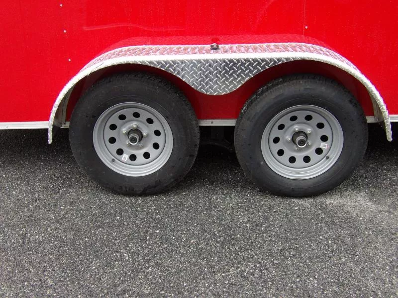 new Vending / Concession Trailers Diamond Cargo  for sale, in Cochran, GA Thumbnail 3