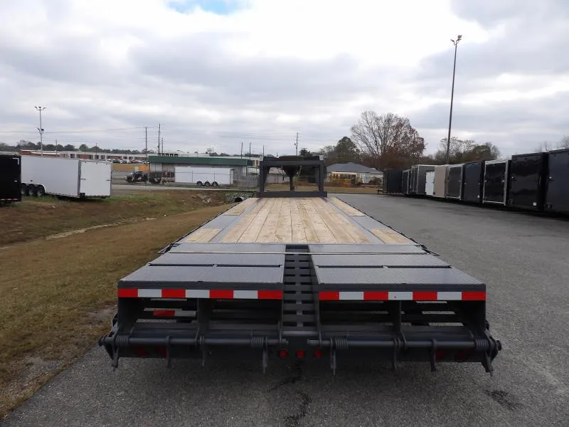 used Equipment / Flatbed Trailers Down 2 Earth Trailers  for sale, in Cochran, GA Thumbnail 4