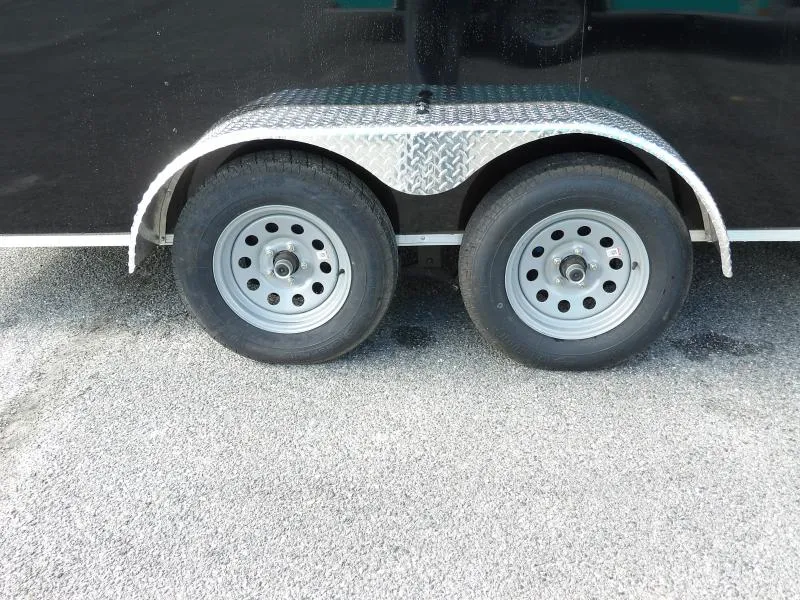 new Vending / Concession Trailers Diamond Cargo  for sale, in Cochran, GA Thumbnail 3