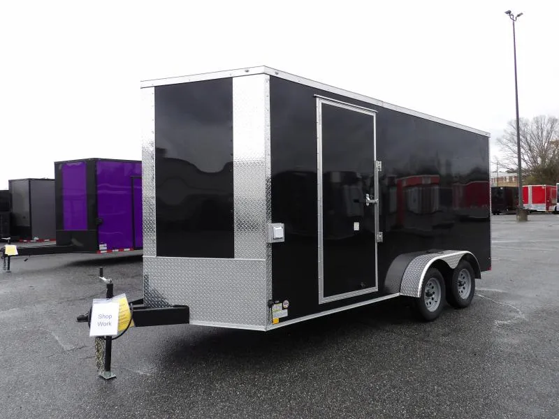 new Vending / Concession Trailers Diamond Cargo  for sale, in Cochran, GA Thumbnail 3