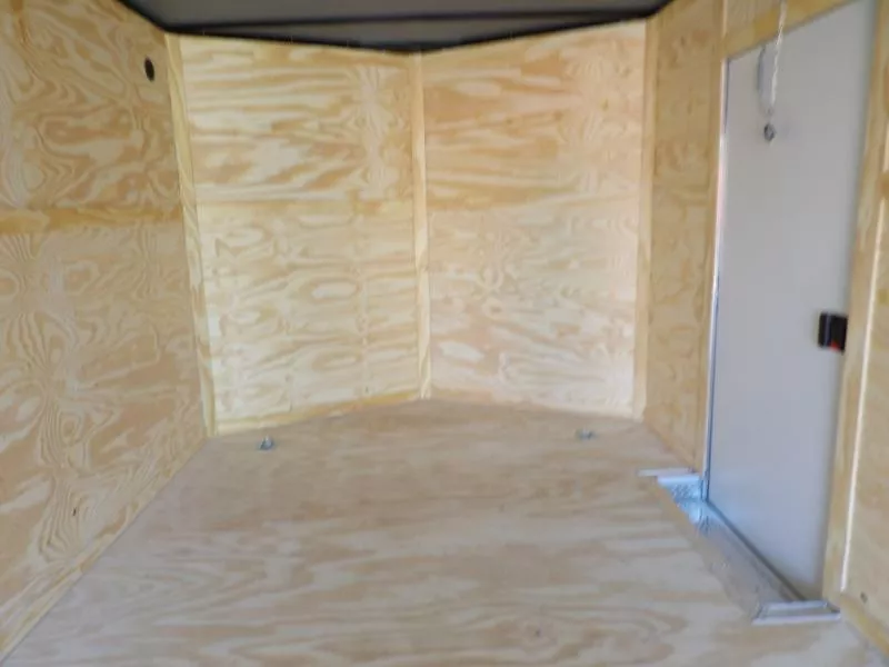 new Cargo (Enclosed) Trailers Maximum Cargo Trailers  for sale, in Cochran, GA Thumbnail 8