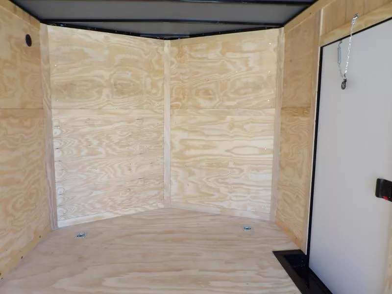 new Cargo (Enclosed) Trailers Maximum Cargo Trailers  for sale, in Cochran, GA Thumbnail 8