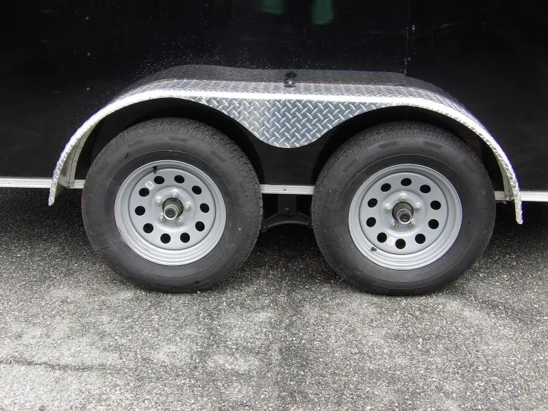 new Vending / Concession Trailers Diamond Cargo  for sale, in Cochran, GA Thumbnail 3