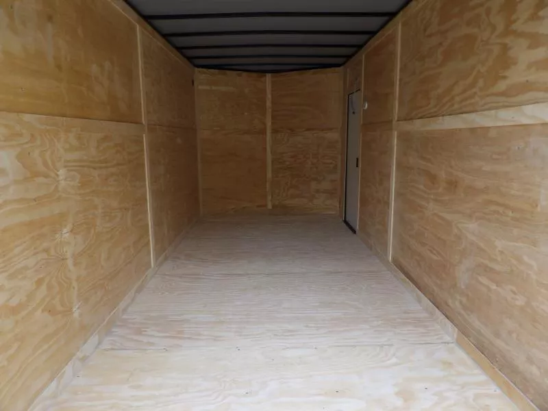 new Cargo (Enclosed) Trailers Maximum Cargo Trailers  for sale, in Cochran, GA Thumbnail 7
