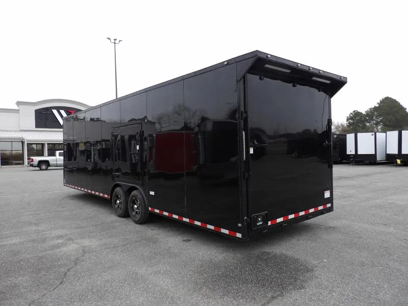 new Cargo (Enclosed) Trailers South Georgia  for sale, in Cochran, GA Thumbnail 7