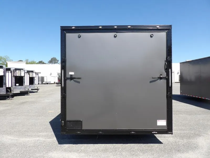 new Cargo (Enclosed) Trailers South Georgia  for sale, in Cochran, GA Thumbnail 5