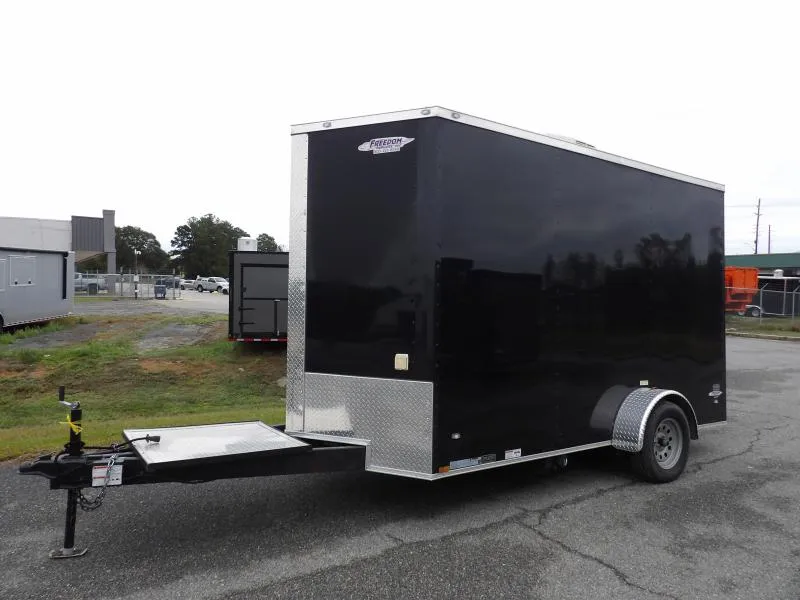used Equipment / Flatbed Trailers Freedom Trailers  for sale, in Cochran, GA Thumbnail 5