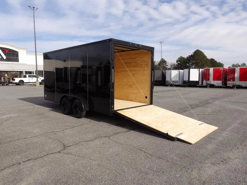 new Cargo (Enclosed) Trailers Maximum Cargo Trailers  for sale, in Cochran, GA Thumbnail 6