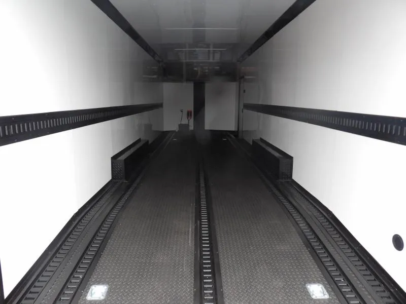 new Cargo (Enclosed) Trailers PowerLine Cargo  for sale, in Cochran, GA Thumbnail 3