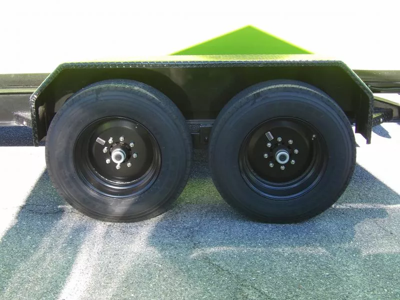 new Dump Trailers Steel Pines Cargo  for sale, in Cochran, GA Thumbnail 2