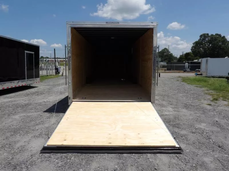 new Cargo (Enclosed) Trailers Diamond Cargo  for sale, in Cochran, GA Thumbnail 3