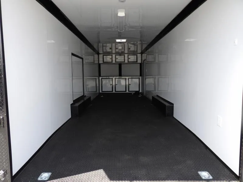 new Cargo (Enclosed) Trailers South Georgia  for sale, in Cochran, GA Thumbnail 8