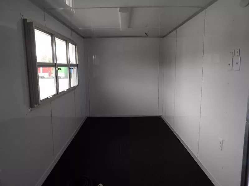 new Vending / Concession Trailers Diamond Cargo  for sale, in Cochran, GA Thumbnail 5