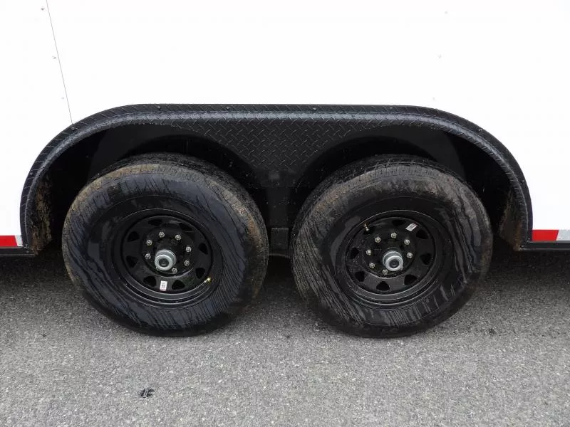 new Cargo (Enclosed) Trailers Diamond Cargo  for sale, in Cochran, GA Thumbnail 2