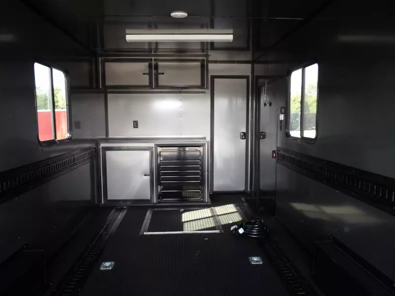 new Cargo (Enclosed) Trailers Diamond Cargo  for sale, in Cochran, GA Thumbnail 7