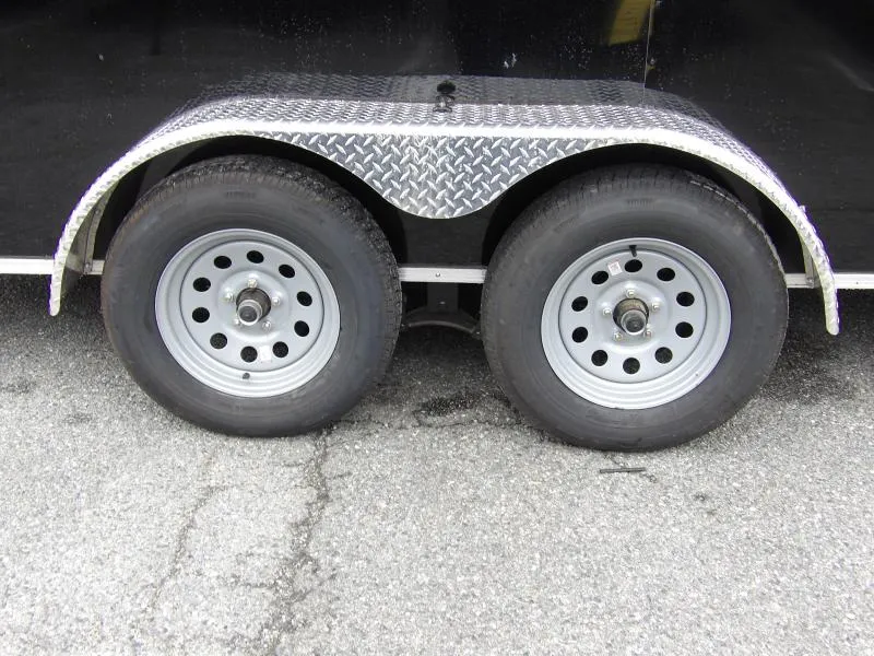 new Vending / Concession Trailers Diamond Cargo  for sale, in Cochran, GA Thumbnail 2