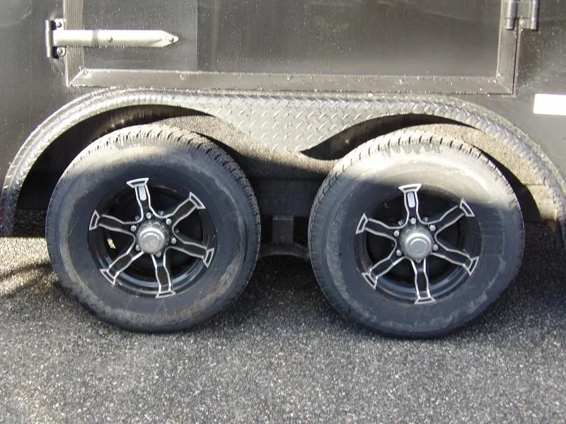 new Cargo (Enclosed) Trailers South Georgia  for sale, in Cochran, GA Thumbnail 3