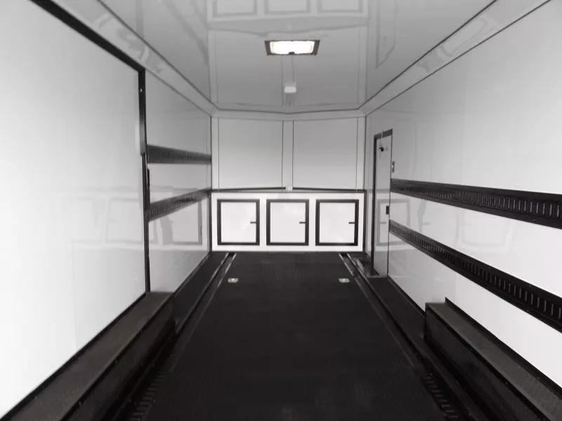 new Cargo (Enclosed) Trailers Maximum Cargo Trailers  for sale, in Cochran, GA Thumbnail 8