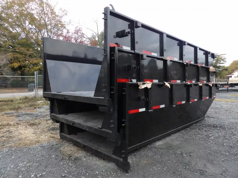 new Dump Trailers RawMaxx  for sale, in Cochran, GA Thumbnail 3