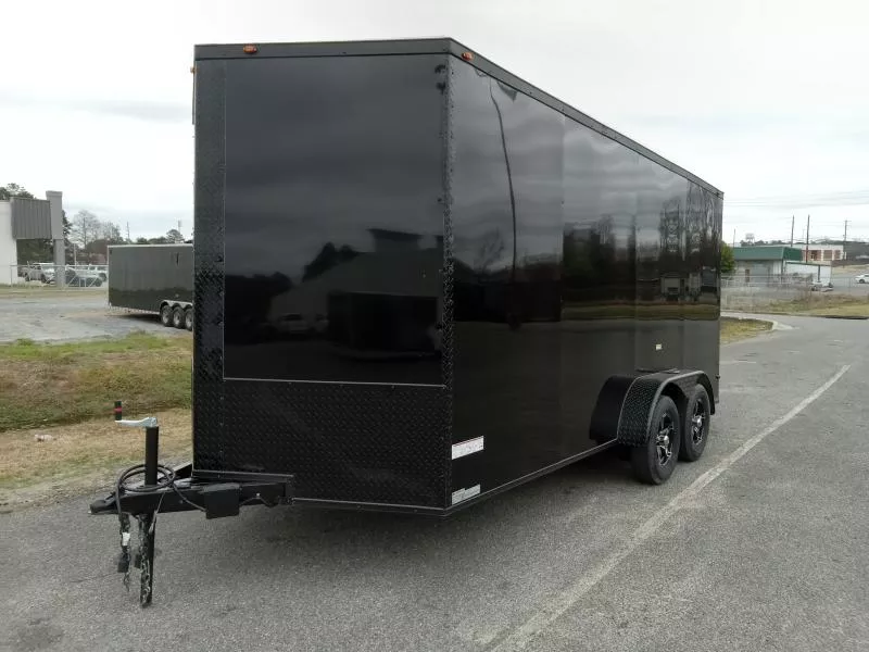 new Cargo (Enclosed) Trailers South Georgia  for sale, in Cochran, GA Thumbnail 5