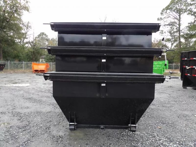 new Dump Trailers RawMaxx  for sale, in Cochran, GA Thumbnail 4