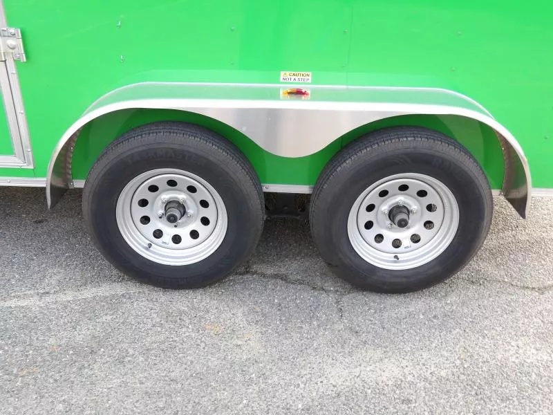 new Vending / Concession Trailers Freedom Trailers  for sale, in Cochran, GA Thumbnail 3