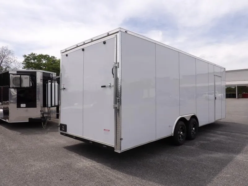 new Cargo (Enclosed) Trailers South Georgia  for sale, in Cochran, GA Thumbnail 3