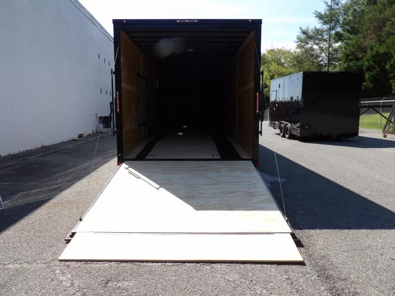 new Cargo (Enclosed) Trailers Diamond Cargo  for sale, in Cochran, GA Thumbnail 10