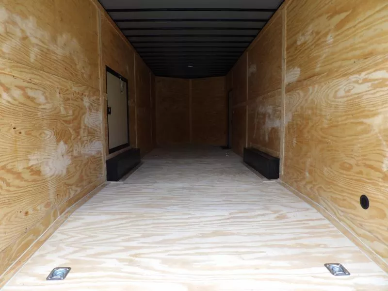 new Cargo (Enclosed) Trailers Diamond Cargo  for sale, in Cochran, GA Thumbnail 8
