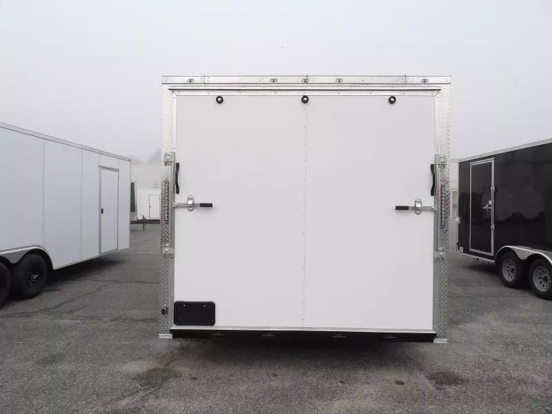 new Cargo (Enclosed) Trailers Maximum Cargo Trailers  for sale, in Cochran, GA Thumbnail 2