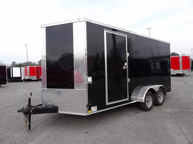 new Vending / Concession Trailers Diamond Cargo  for sale, in Cochran, GA Thumbnail 2