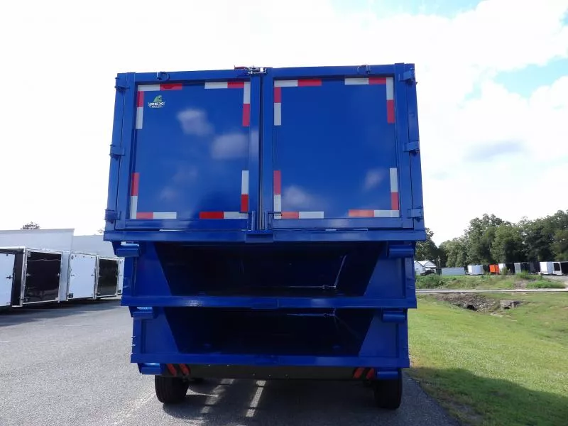 new Dump Trailers Steel Pines Cargo  for sale, in Cochran, GA Thumbnail 3
