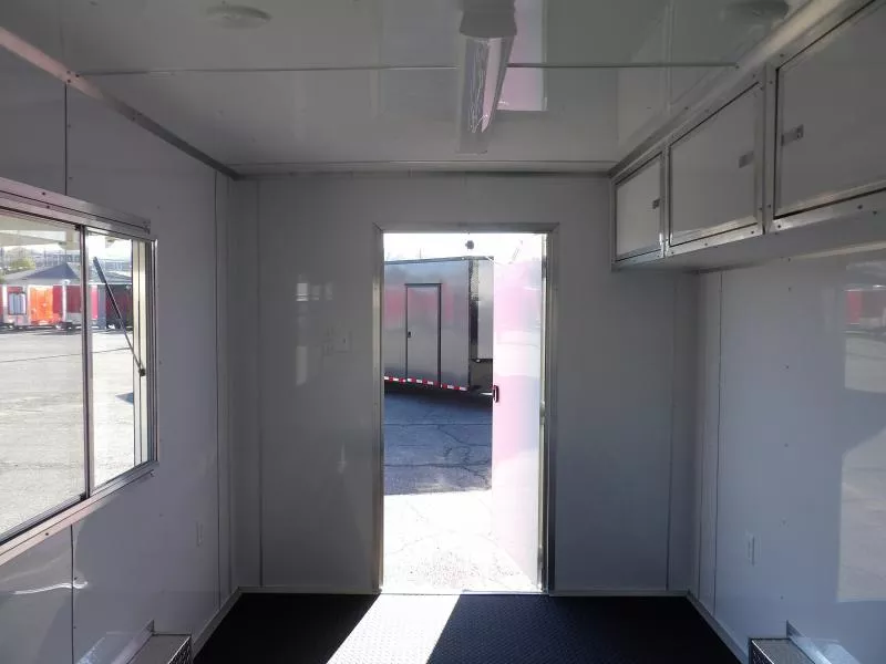 new Cargo (Enclosed) Trailers Diamond Cargo  for sale, in Cochran, GA Thumbnail 5